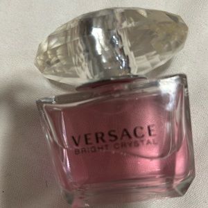 Versace bright crystal